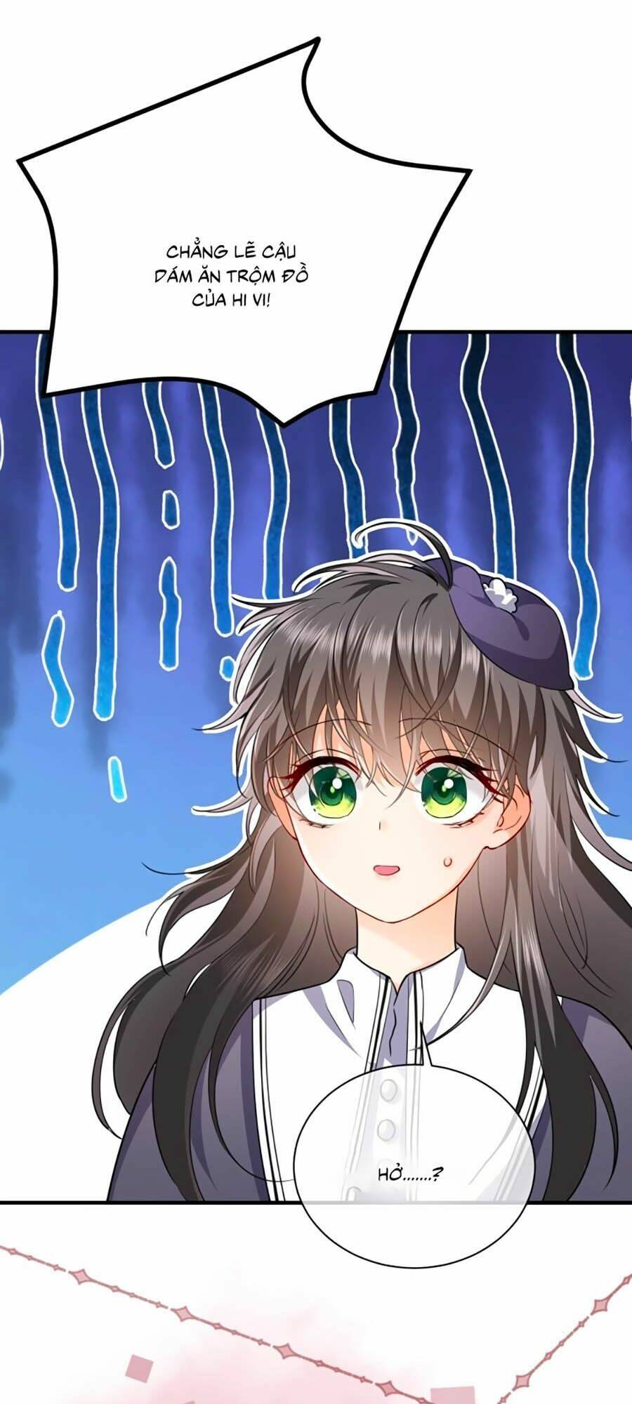 Kiên Quyết Từ Chối Làm Ma Nữ: Chapter 2