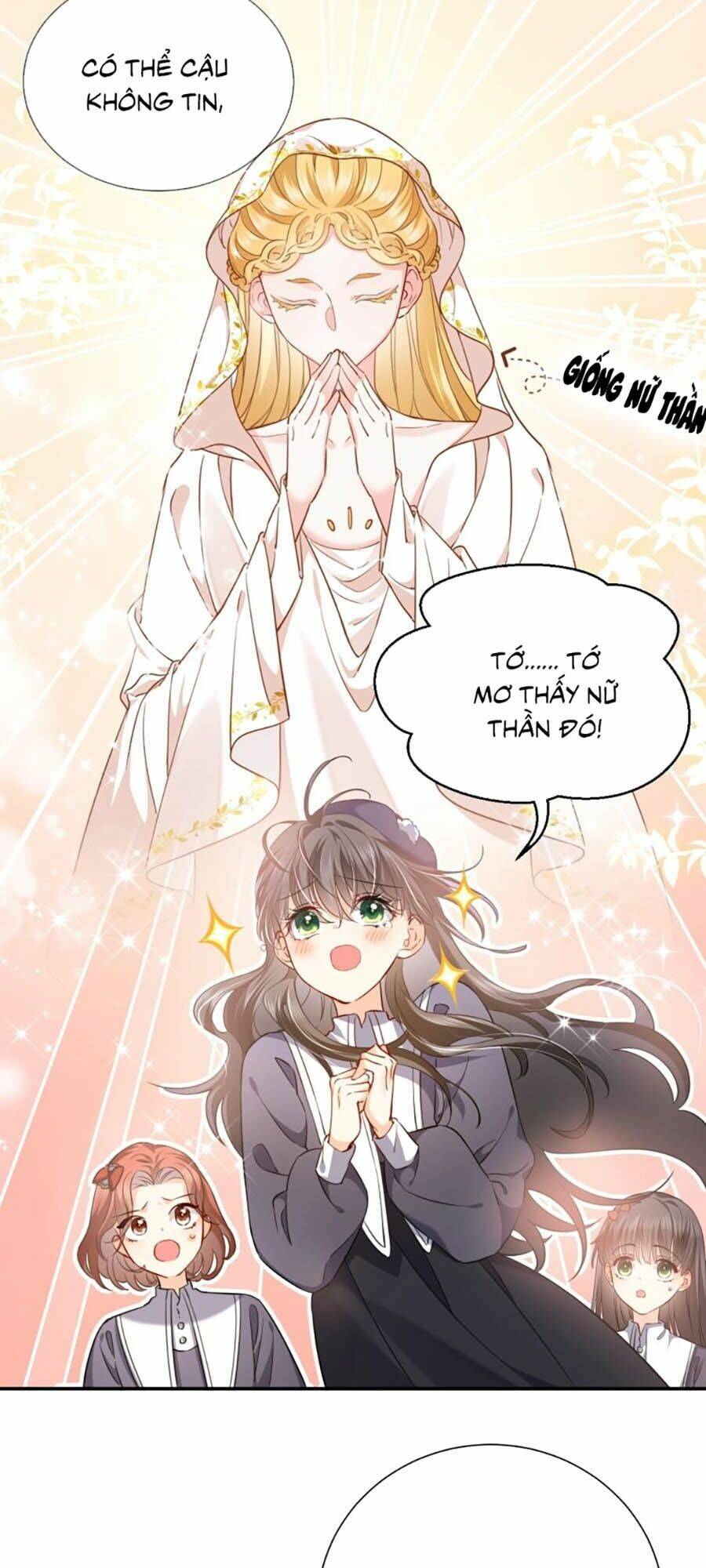 Kiên Quyết Từ Chối Làm Ma Nữ: Chapter 2
