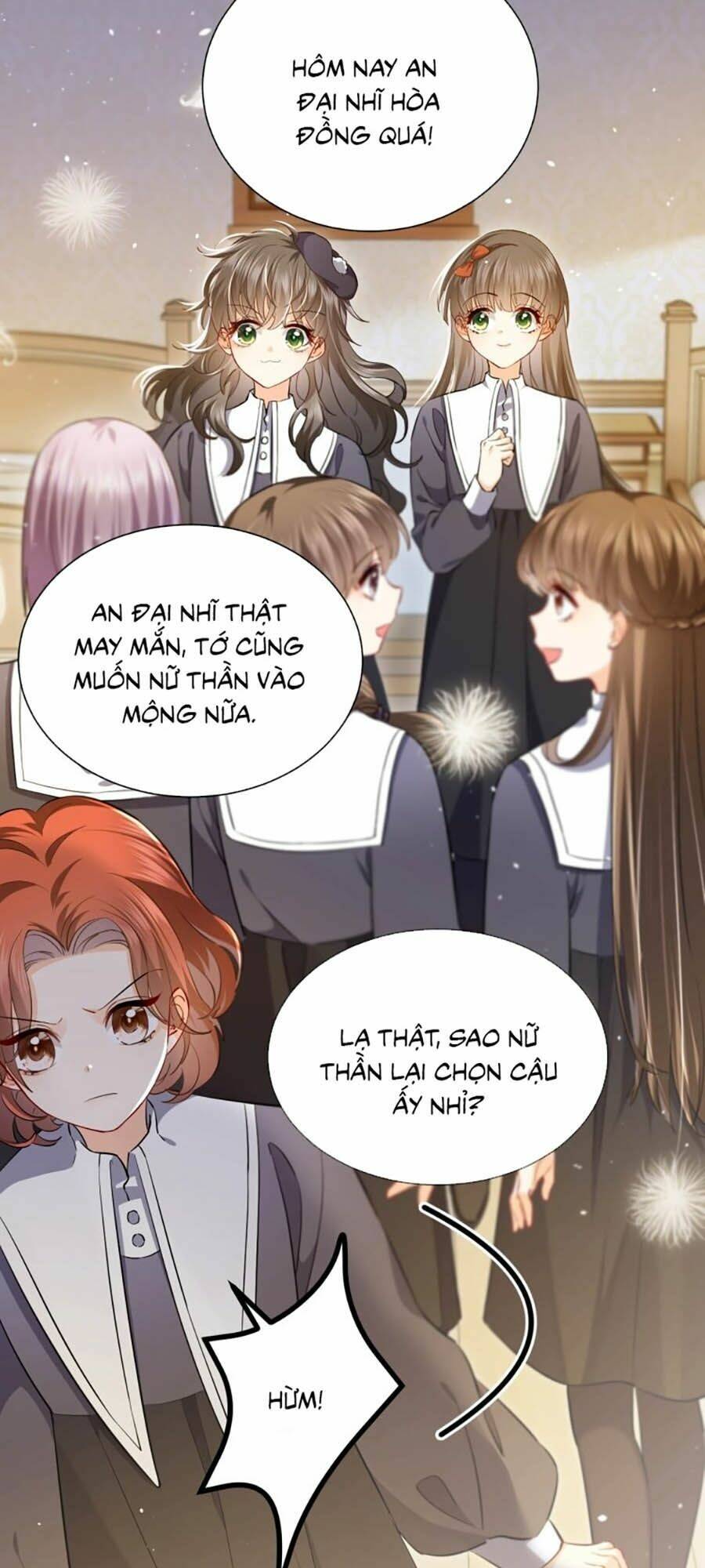 Kiên Quyết Từ Chối Làm Ma Nữ: Chapter 2