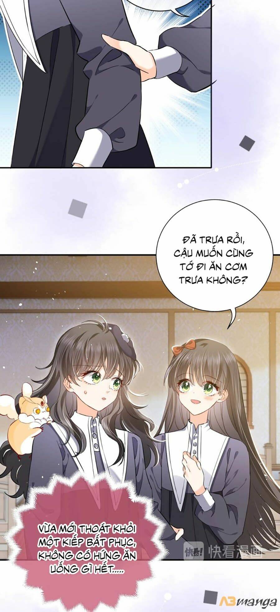 Kiên Quyết Từ Chối Làm Ma Nữ: Chapter 2