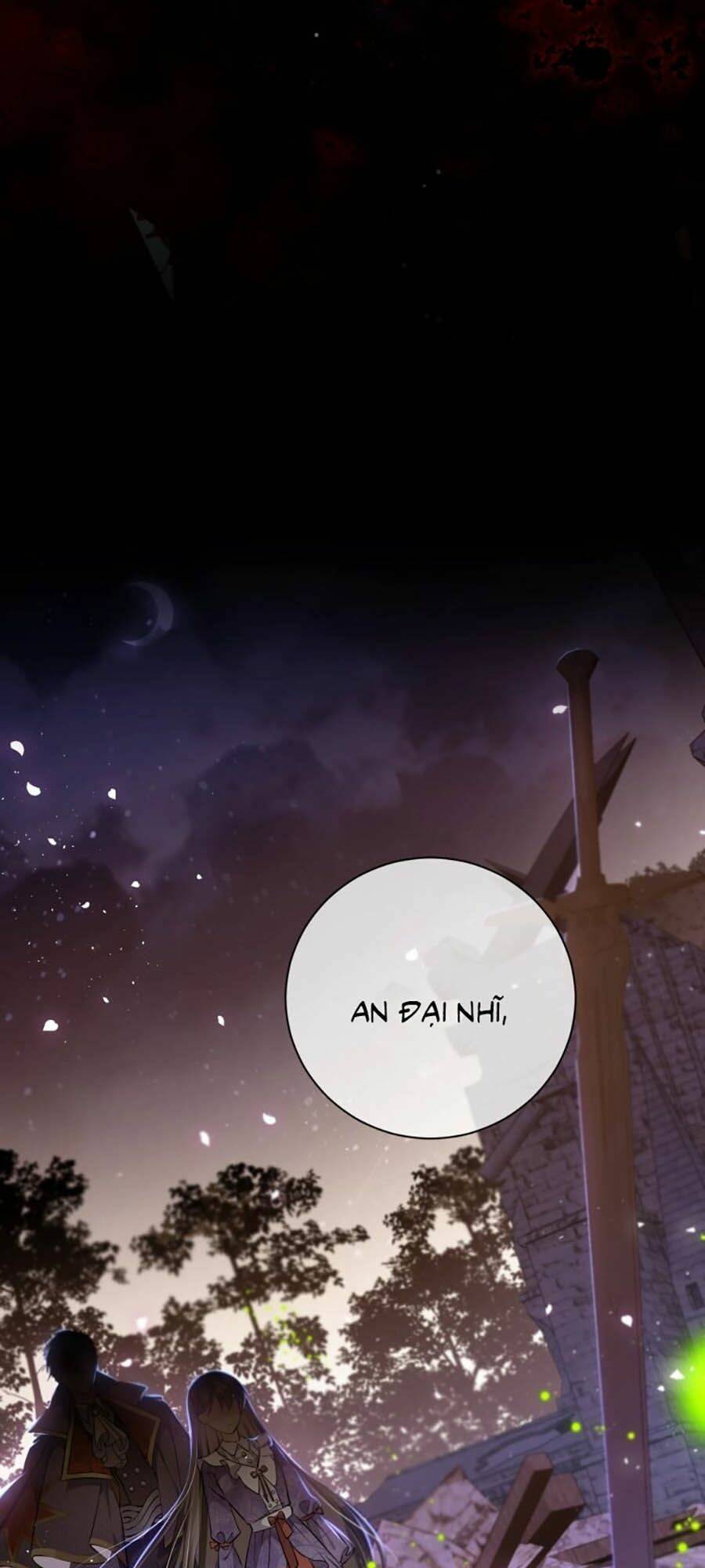 Kiên Quyết Từ Chối Làm Ma Nữ: Chapter 2