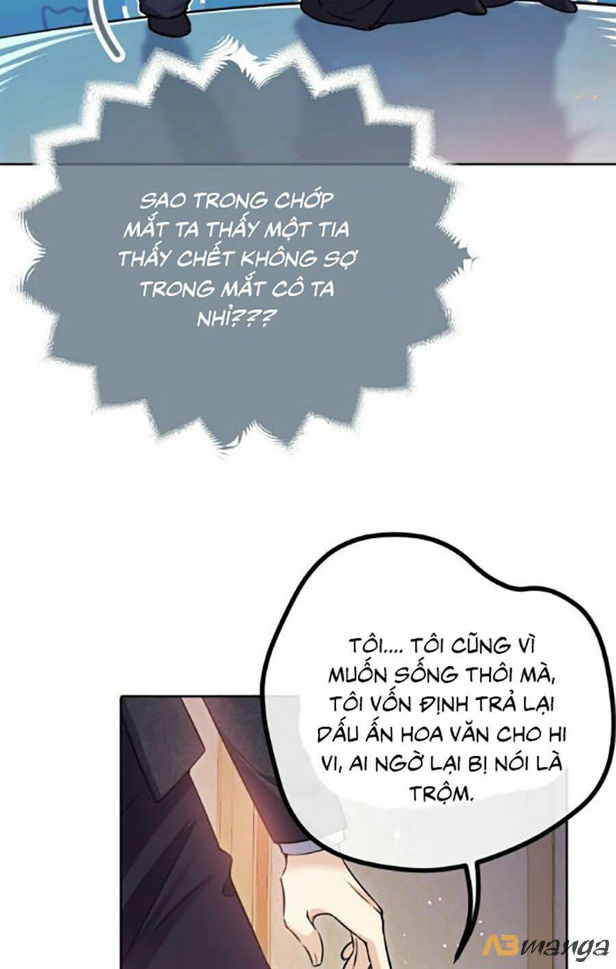 Kiên Quyết Từ Chối Làm Ma Nữ: Chapter 3