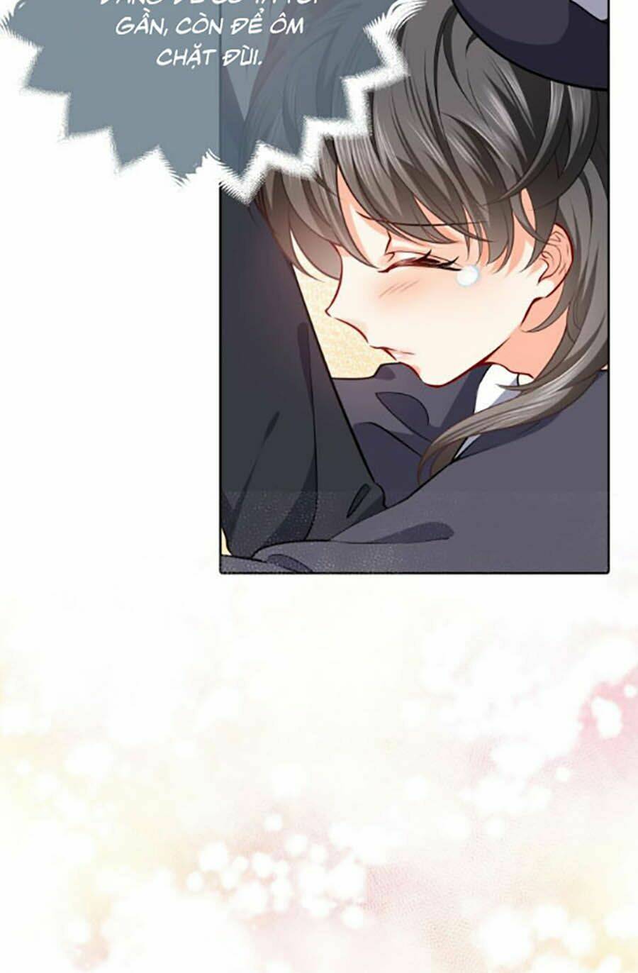 Kiên Quyết Từ Chối Làm Ma Nữ: Chapter 3