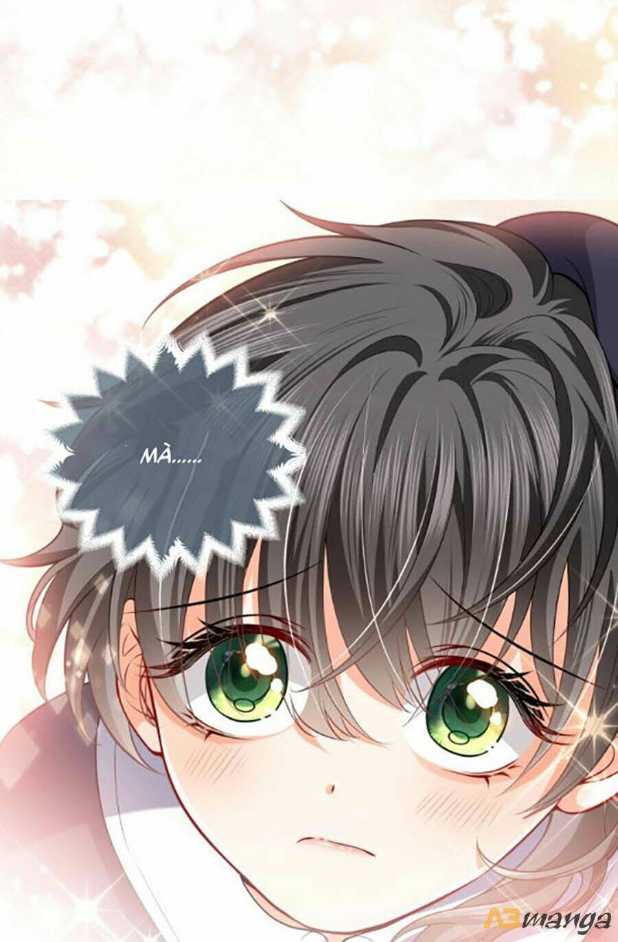 Kiên Quyết Từ Chối Làm Ma Nữ: Chapter 3