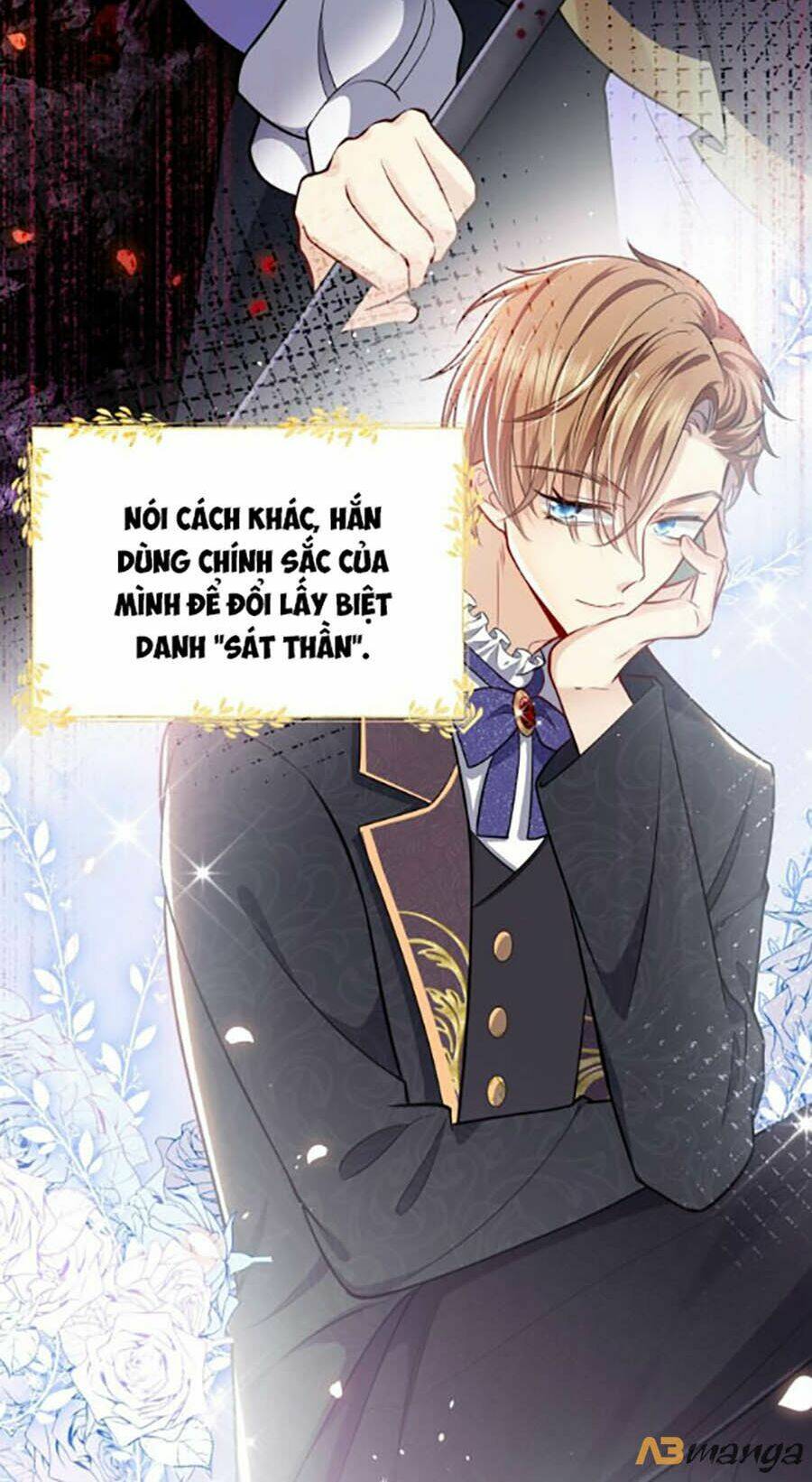 Kiên Quyết Từ Chối Làm Ma Nữ: Chapter 3