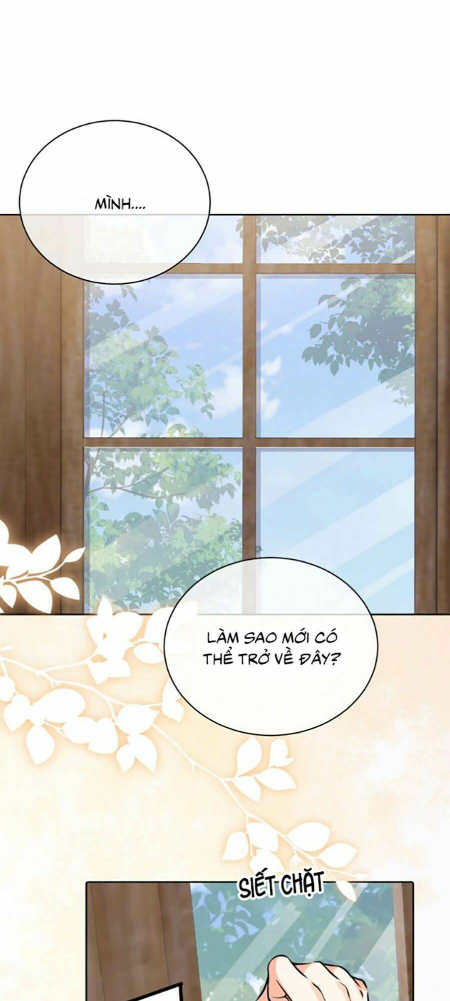 Kiên Quyết Từ Chối Làm Ma Nữ: Chapter 3