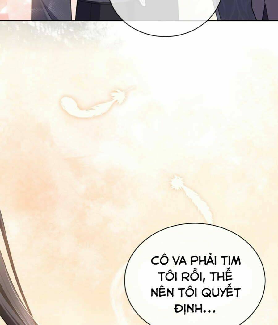 Kiên Quyết Từ Chối Làm Ma Nữ: Chapter 4