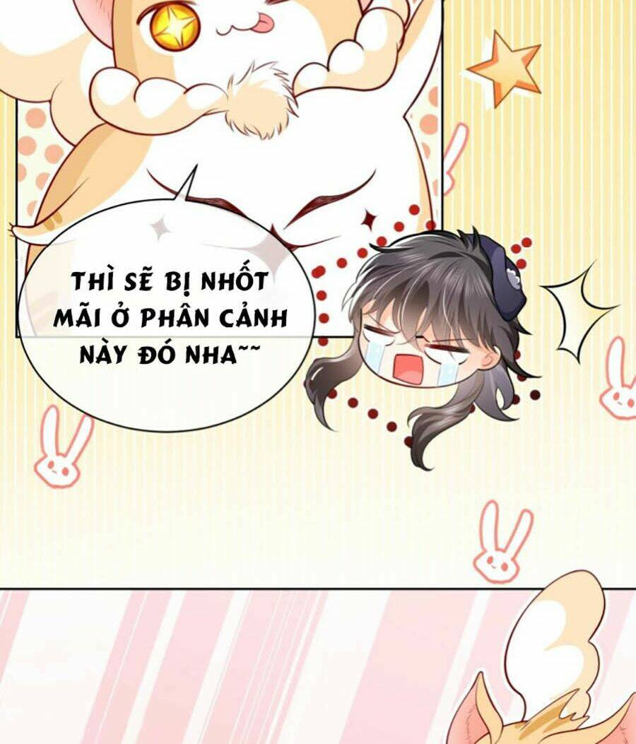 Kiên Quyết Từ Chối Làm Ma Nữ: Chapter 4