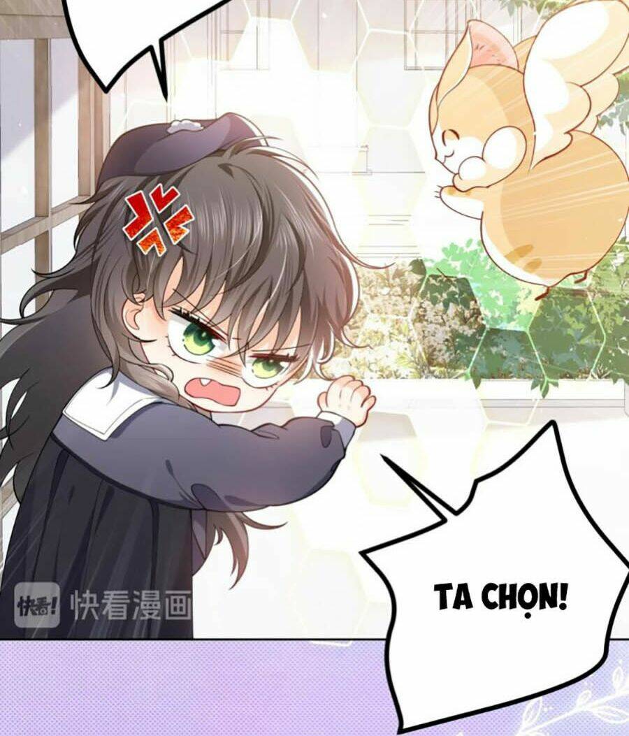 Kiên Quyết Từ Chối Làm Ma Nữ: Chapter 4