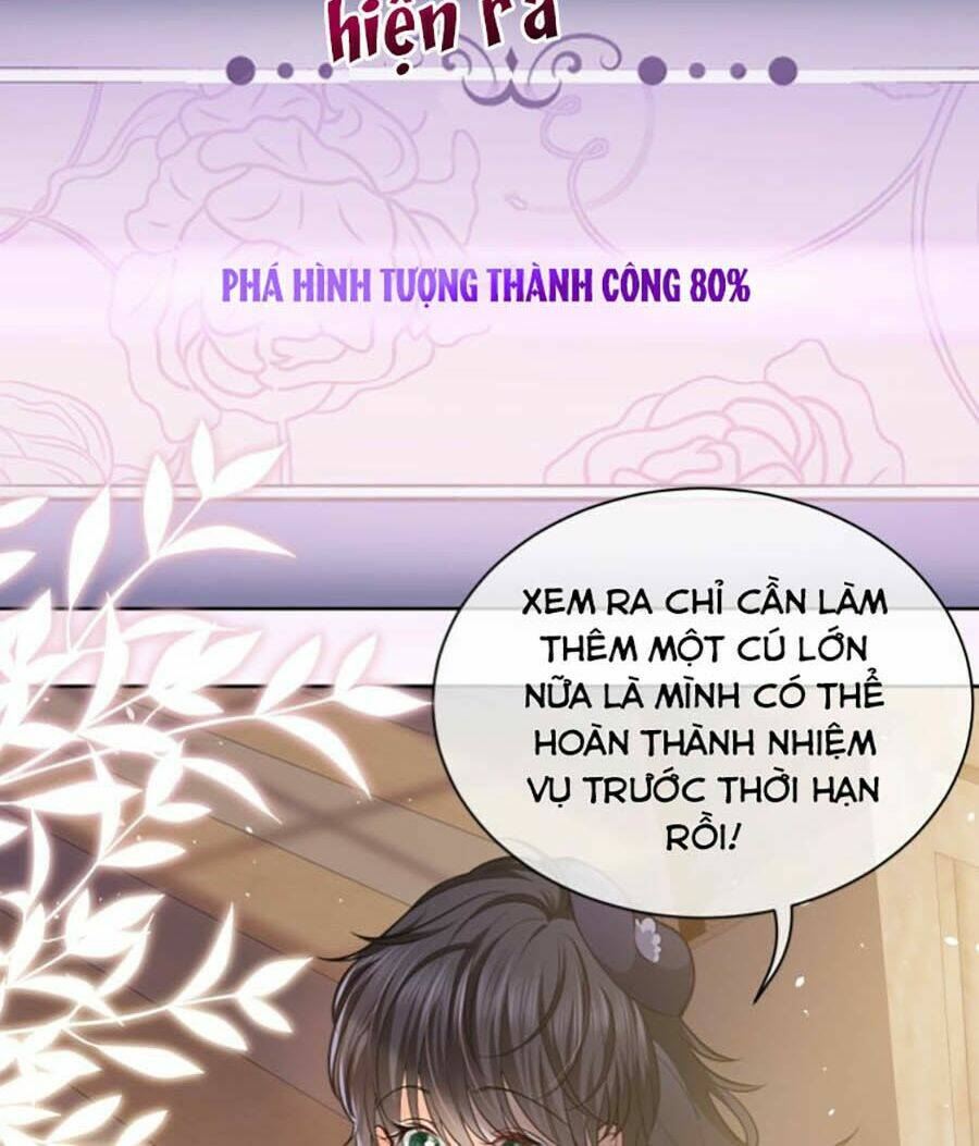 Kiên Quyết Từ Chối Làm Ma Nữ: Chapter 4