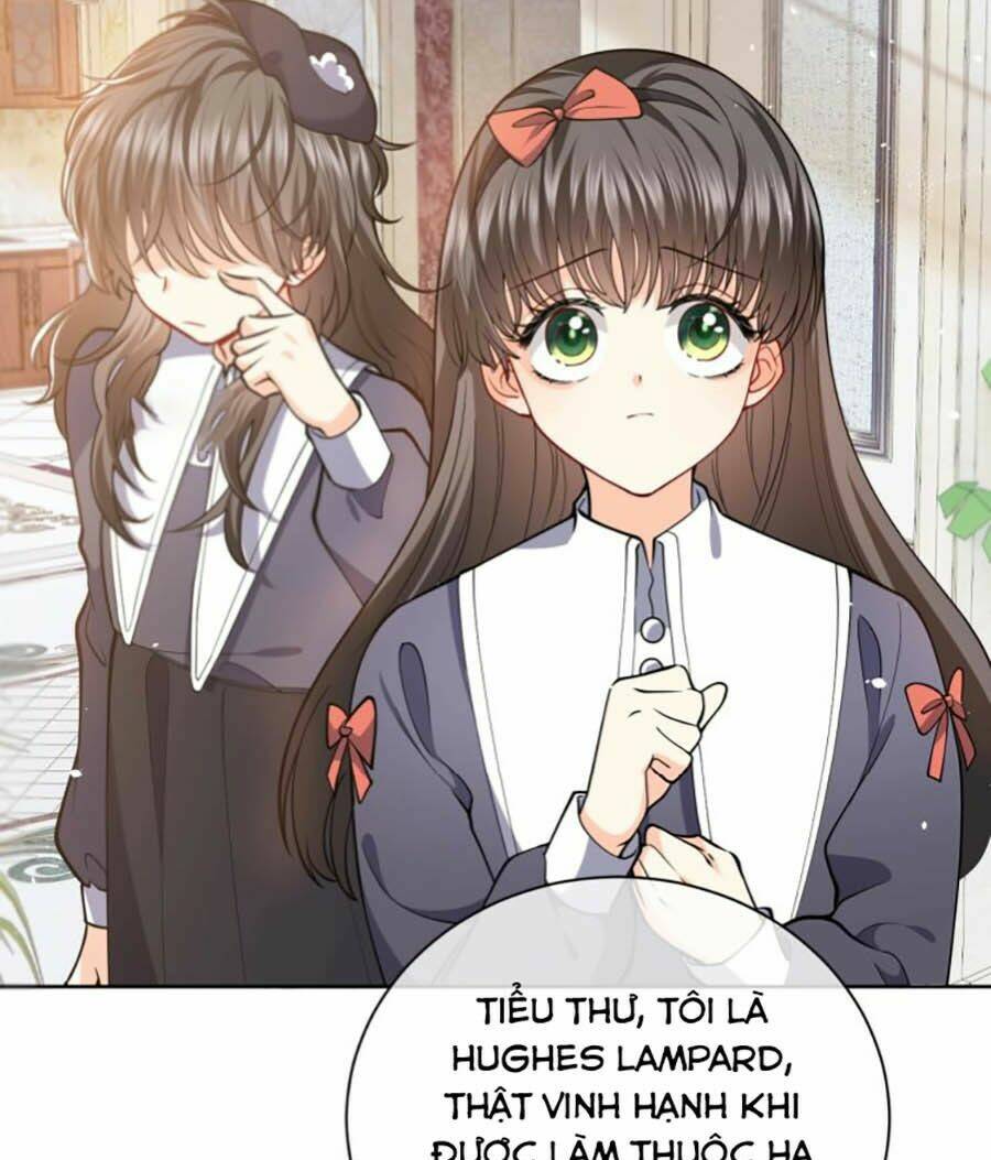 Kiên Quyết Từ Chối Làm Ma Nữ: Chapter 4