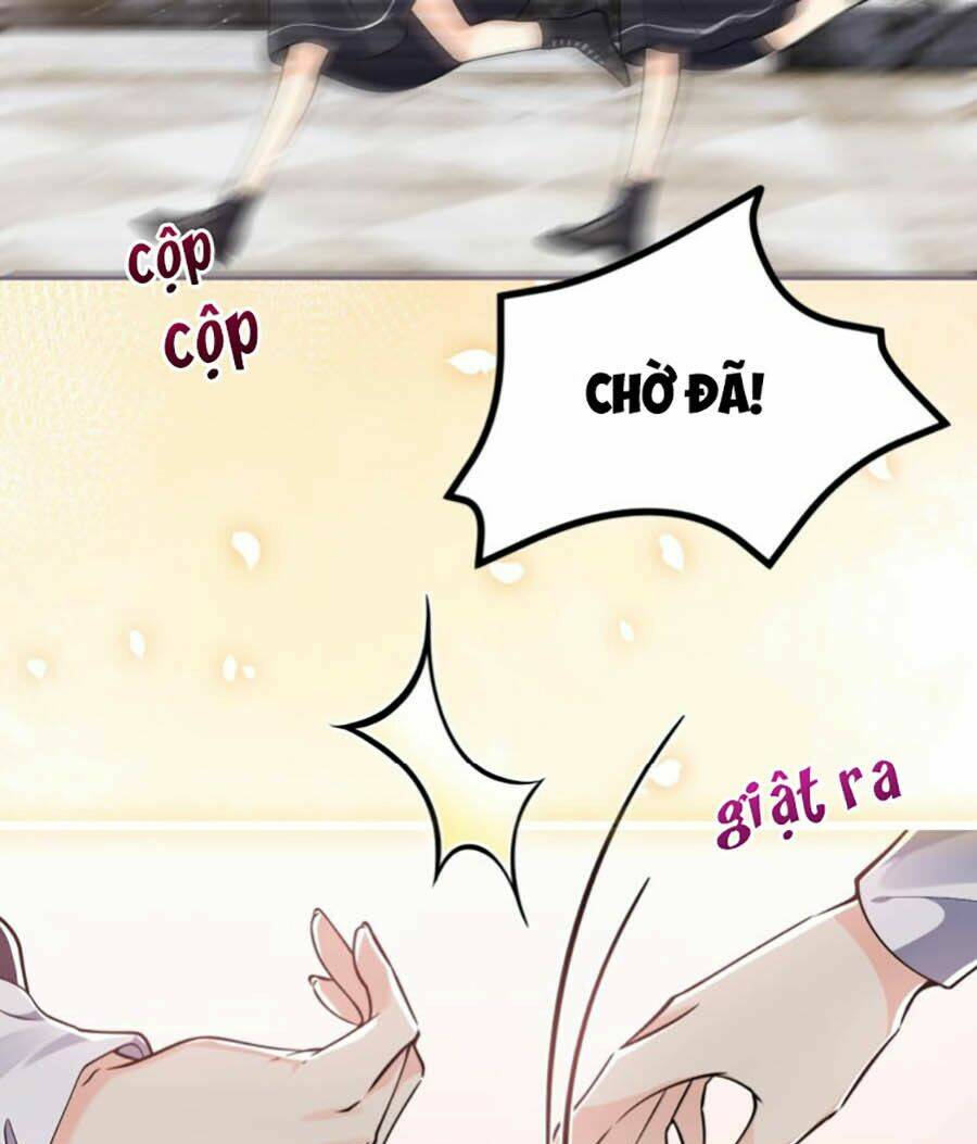Kiên Quyết Từ Chối Làm Ma Nữ: Chapter 4