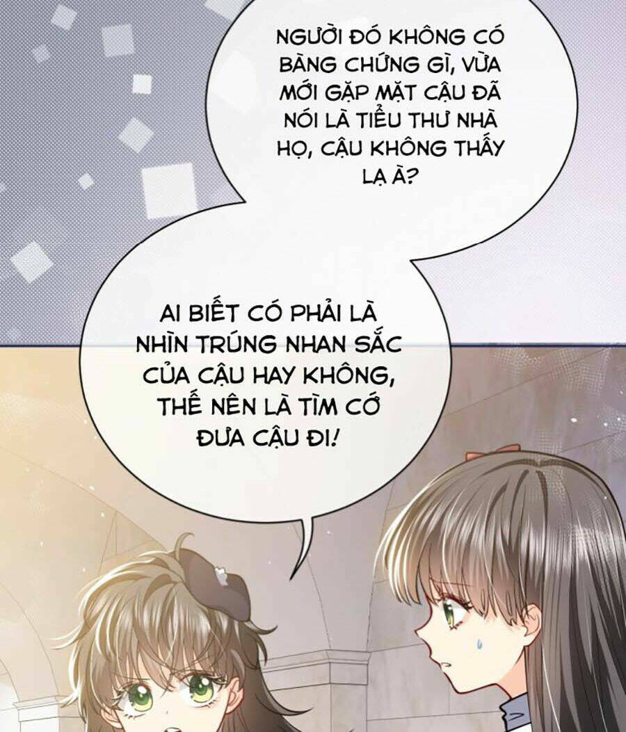 Kiên Quyết Từ Chối Làm Ma Nữ: Chapter 4
