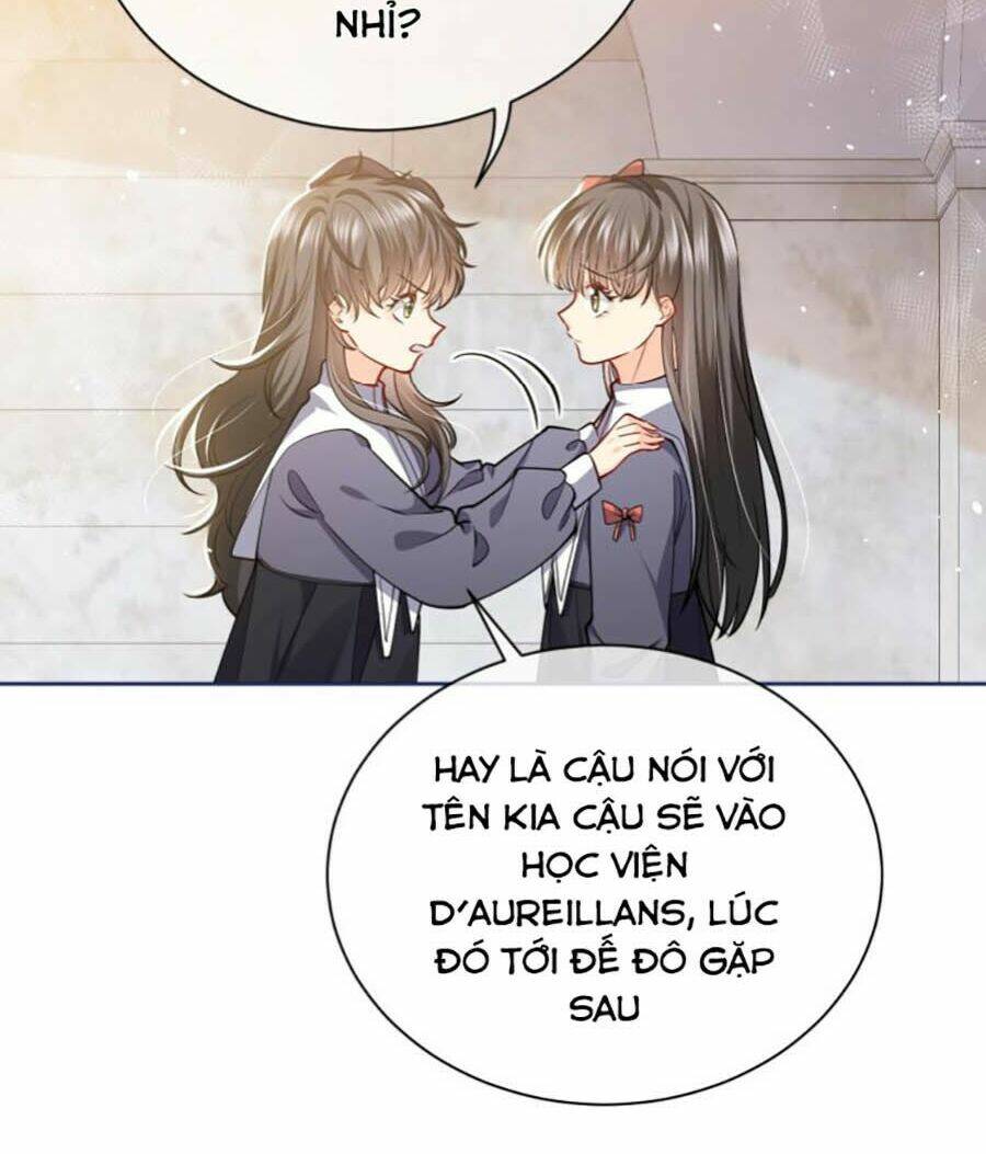 Kiên Quyết Từ Chối Làm Ma Nữ: Chapter 4