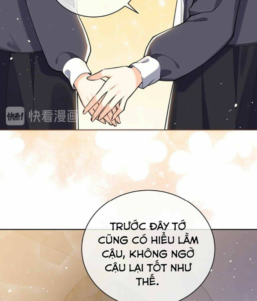 Kiên Quyết Từ Chối Làm Ma Nữ: Chapter 4