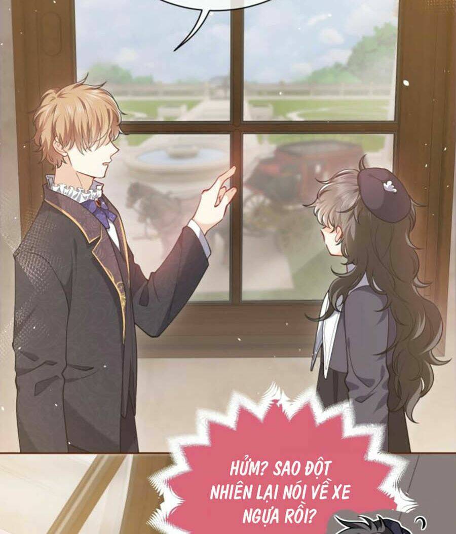 Kiên Quyết Từ Chối Làm Ma Nữ: Chapter 5