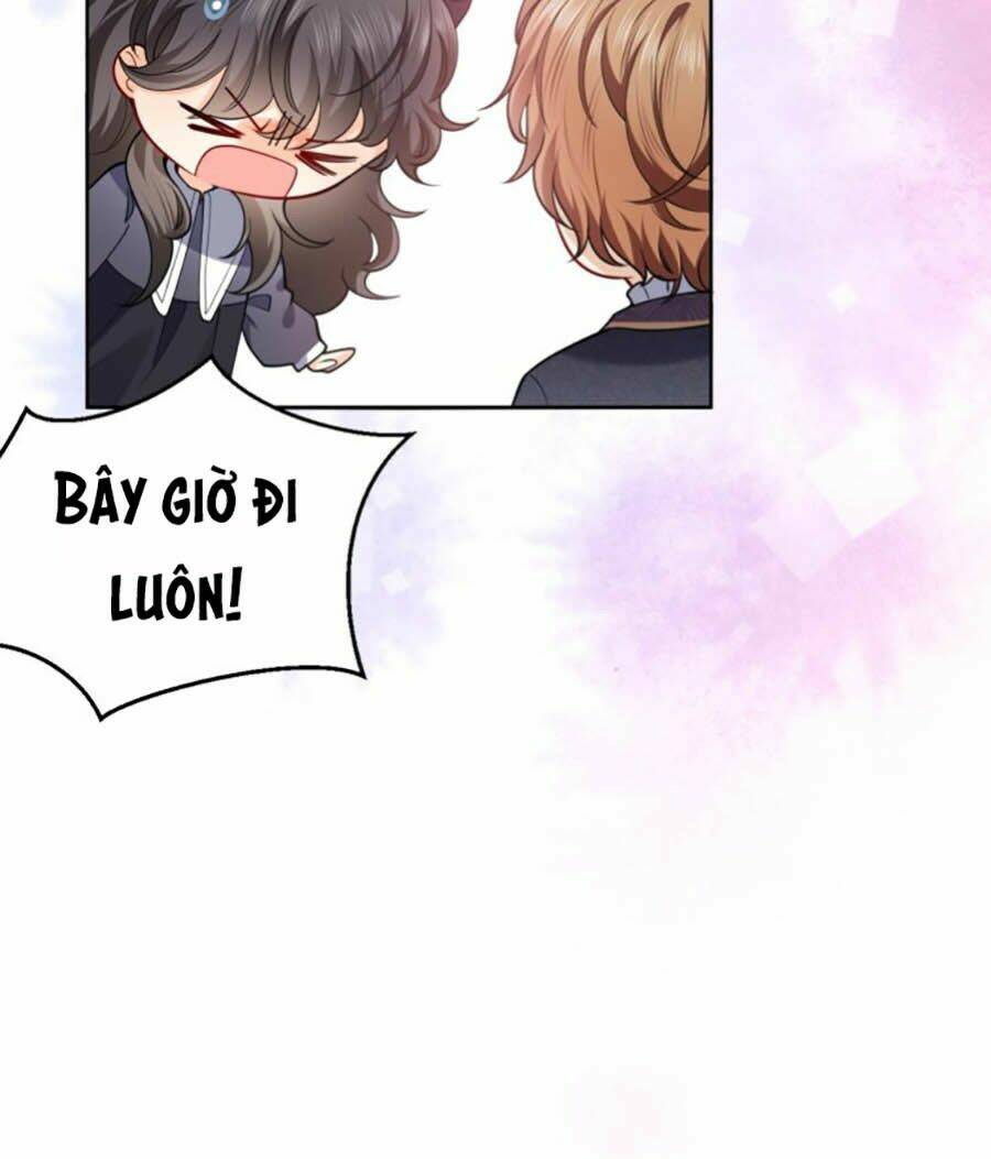 Kiên Quyết Từ Chối Làm Ma Nữ: Chapter 5
