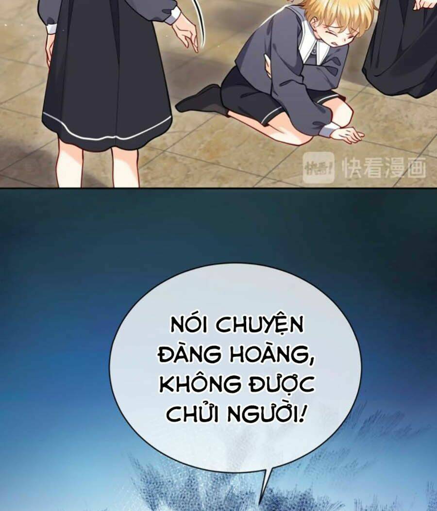 Kiên Quyết Từ Chối Làm Ma Nữ: Chapter 6