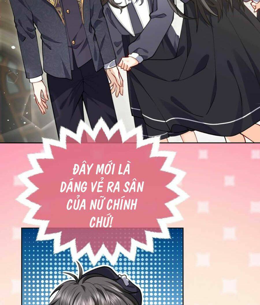 Kiên Quyết Từ Chối Làm Ma Nữ: Chapter 6