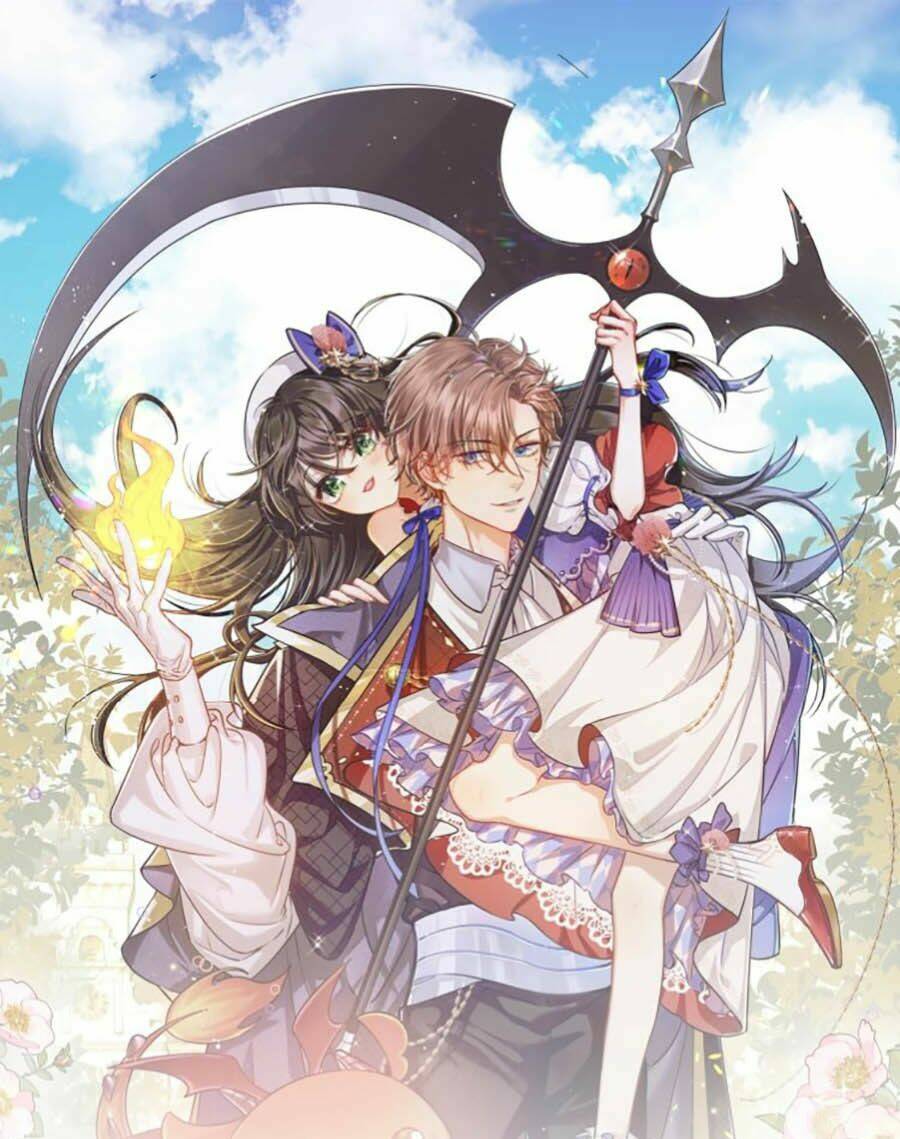 Kiên Quyết Từ Chối Làm Ma Nữ: Chapter 6