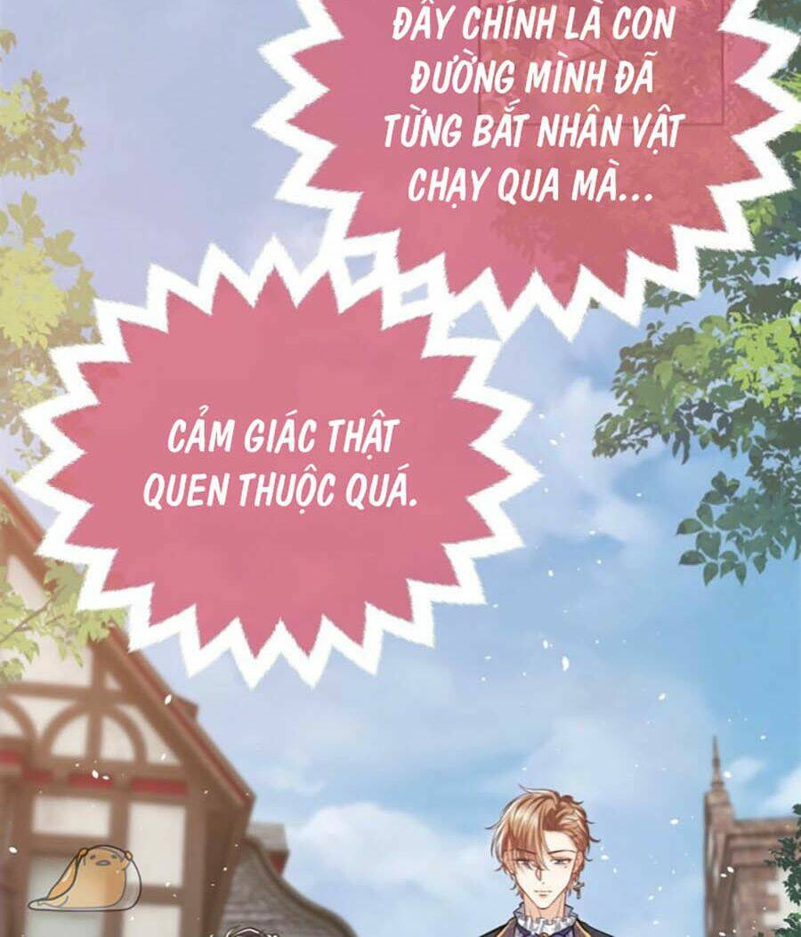 Kiên Quyết Từ Chối Làm Ma Nữ: Chapter 6