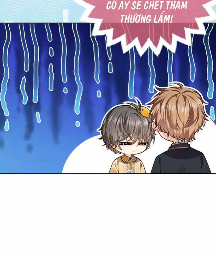 Kiên Quyết Từ Chối Làm Ma Nữ: Chapter 7