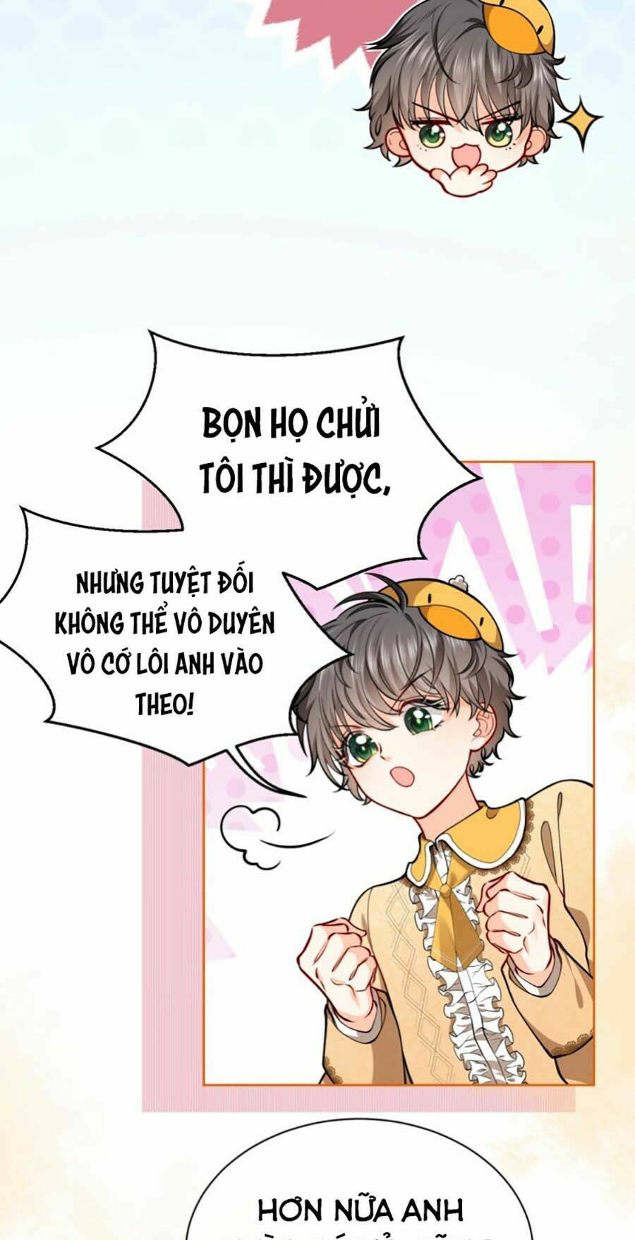 Kiên Quyết Từ Chối Làm Ma Nữ: Chapter 7