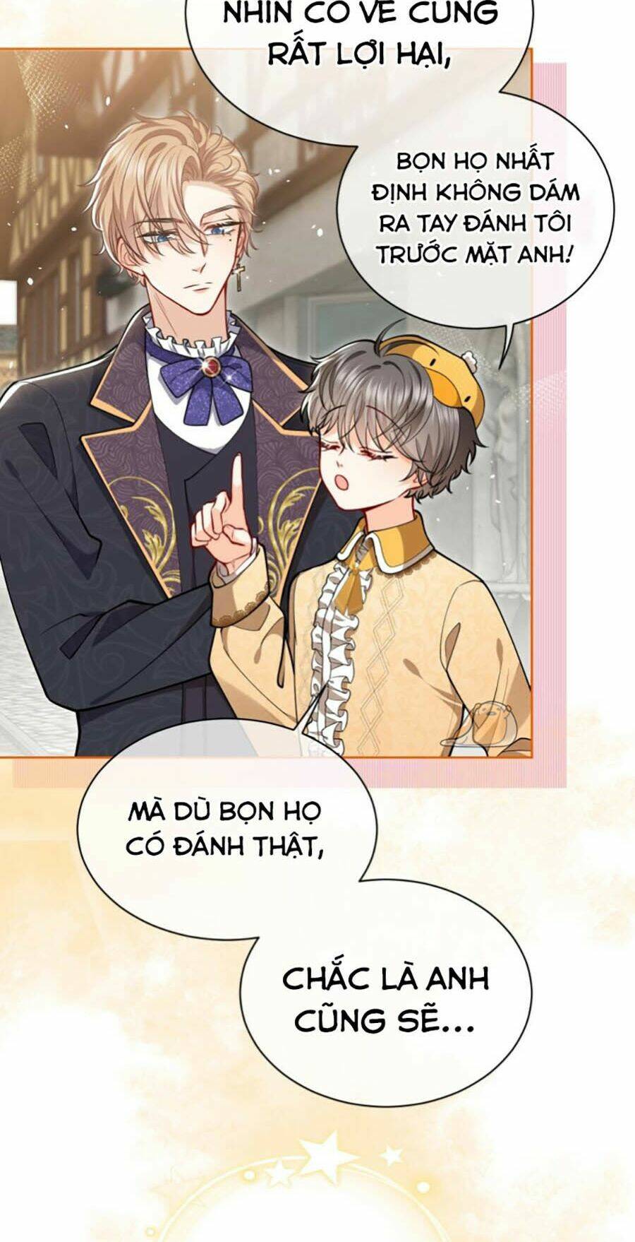 Kiên Quyết Từ Chối Làm Ma Nữ: Chapter 7