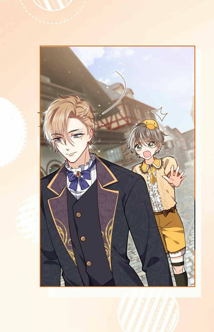 Kiên Quyết Từ Chối Làm Ma Nữ: Chapter 7