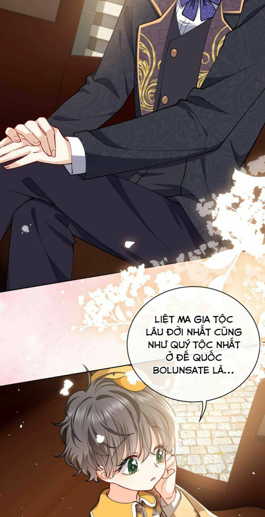 Kiên Quyết Từ Chối Làm Ma Nữ: Chapter 7