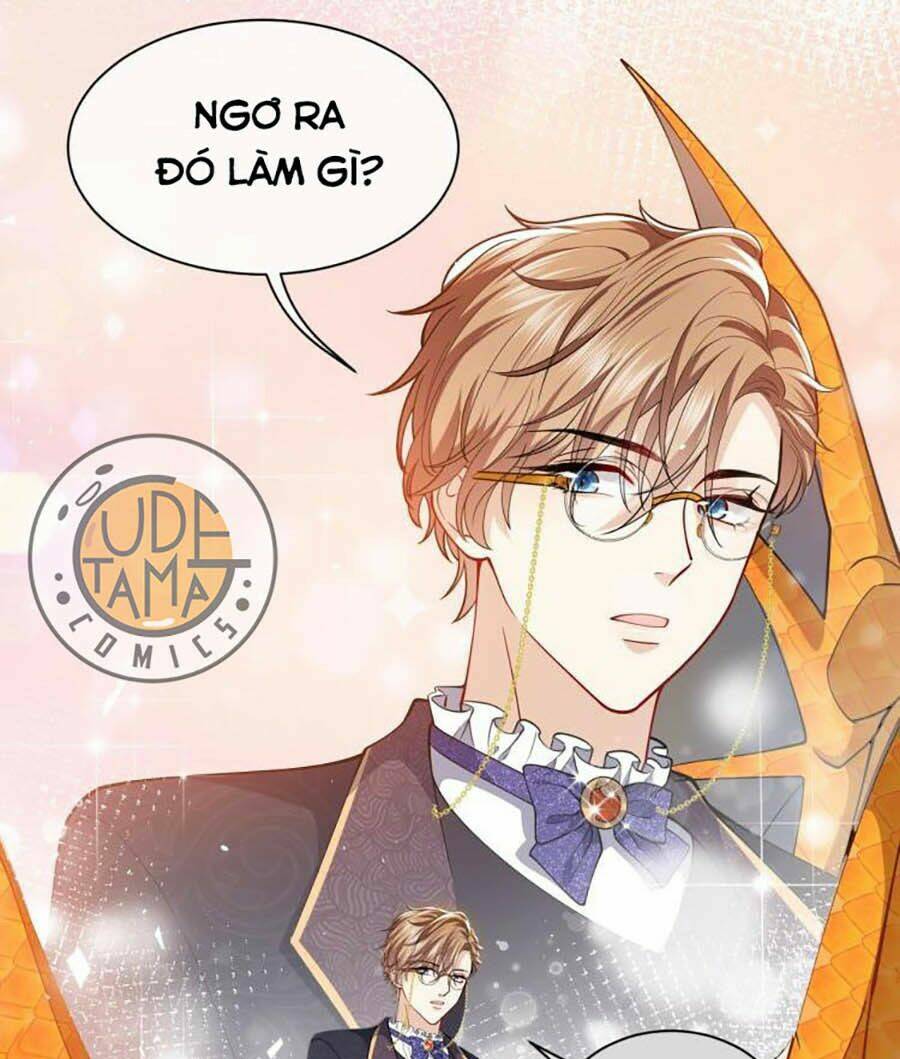 Kiên Quyết Từ Chối Làm Ma Nữ: Chapter 8