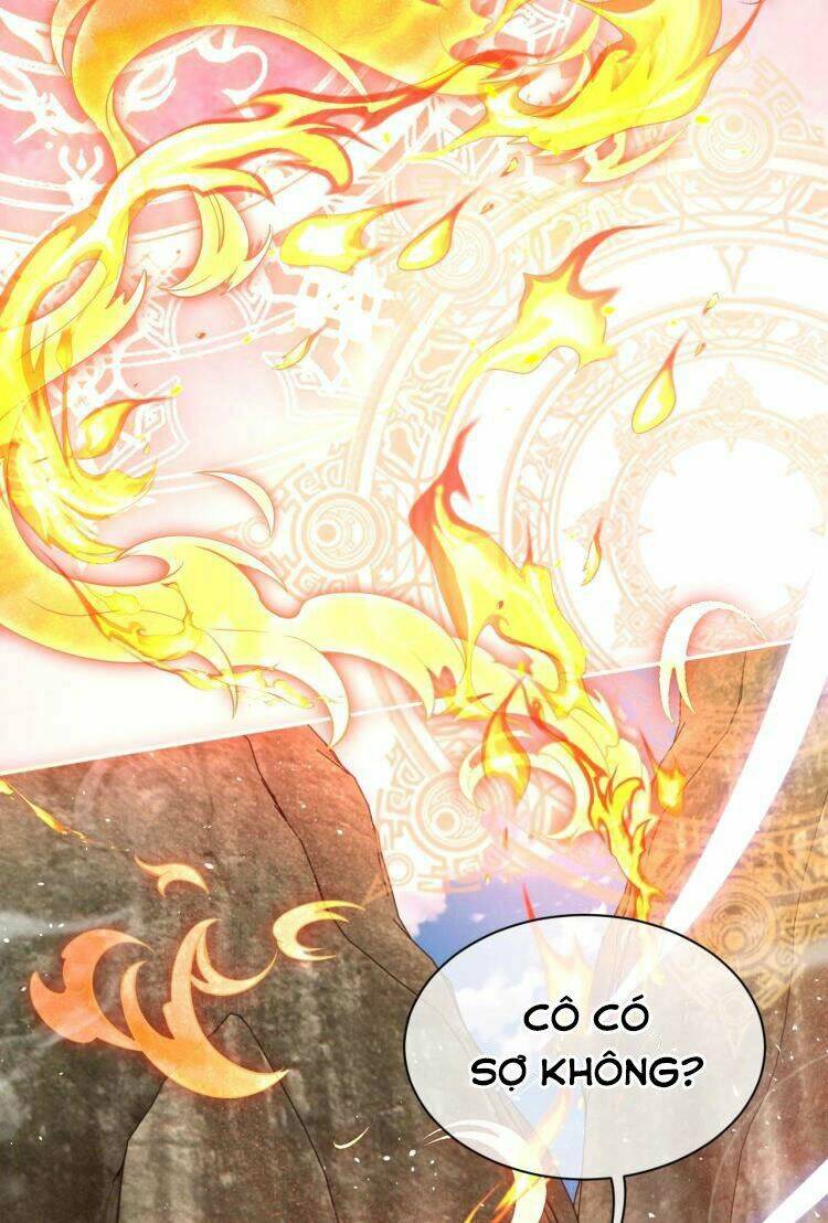 Kiên Quyết Từ Chối Làm Ma Nữ: Chapter 9