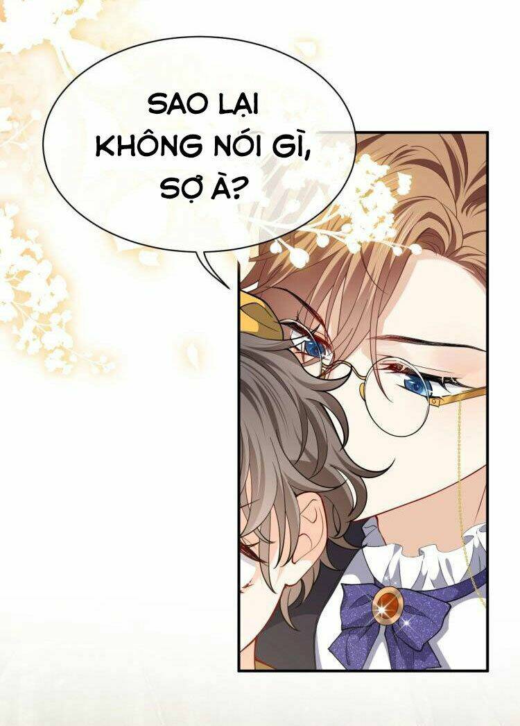 Kiên Quyết Từ Chối Làm Ma Nữ: Chapter 9