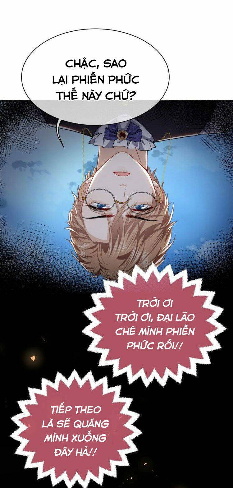 Kiên Quyết Từ Chối Làm Ma Nữ: Chapter 9