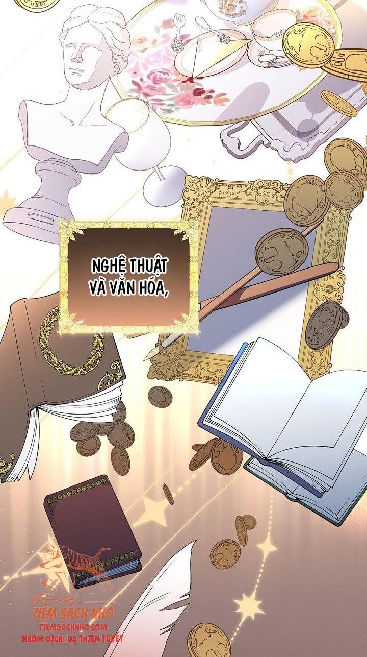 Kiếp Này Ta Nhất Định Trở Thành Gia Chủ: Chapter 1