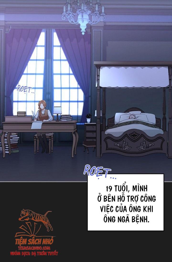 Kiếp Này Ta Nhất Định Trở Thành Gia Chủ: Chapter 1