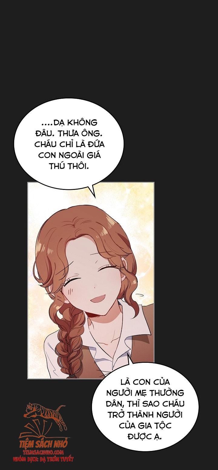 Kiếp Này Ta Nhất Định Trở Thành Gia Chủ: Chapter 1