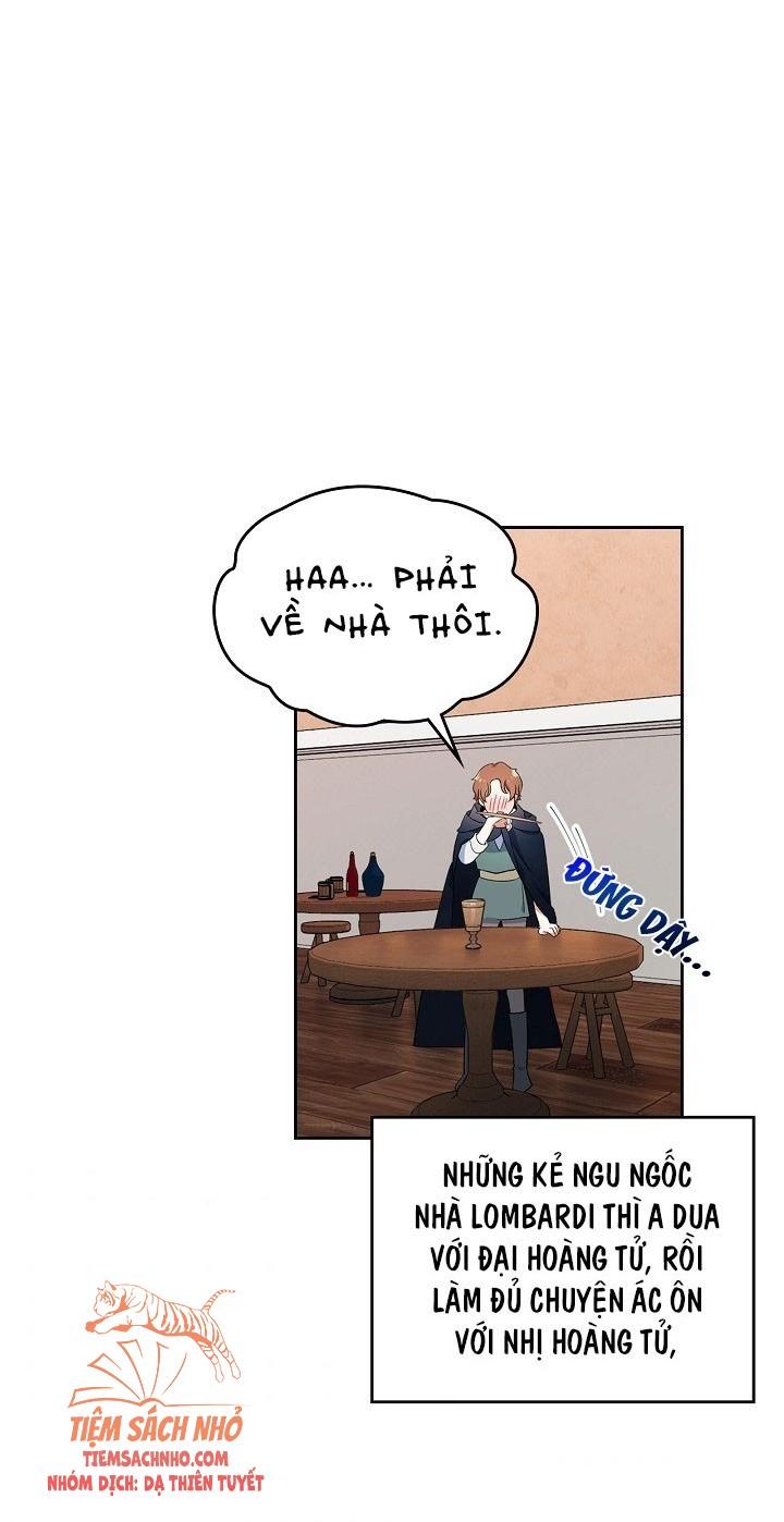 Kiếp Này Ta Nhất Định Trở Thành Gia Chủ: Chapter 1