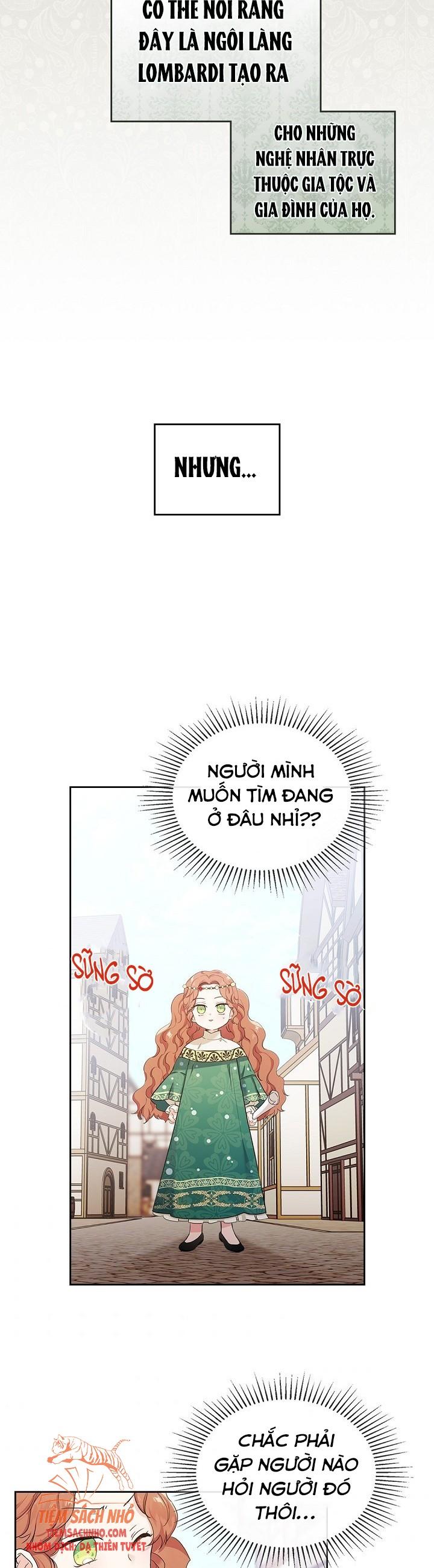 Kiếp Này Ta Nhất Định Trở Thành Gia Chủ: Chapter 10