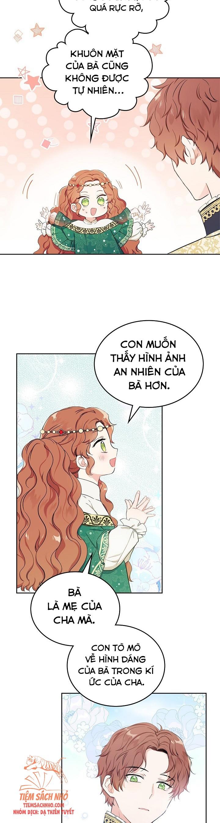 Kiếp Này Ta Nhất Định Trở Thành Gia Chủ: Chapter 10