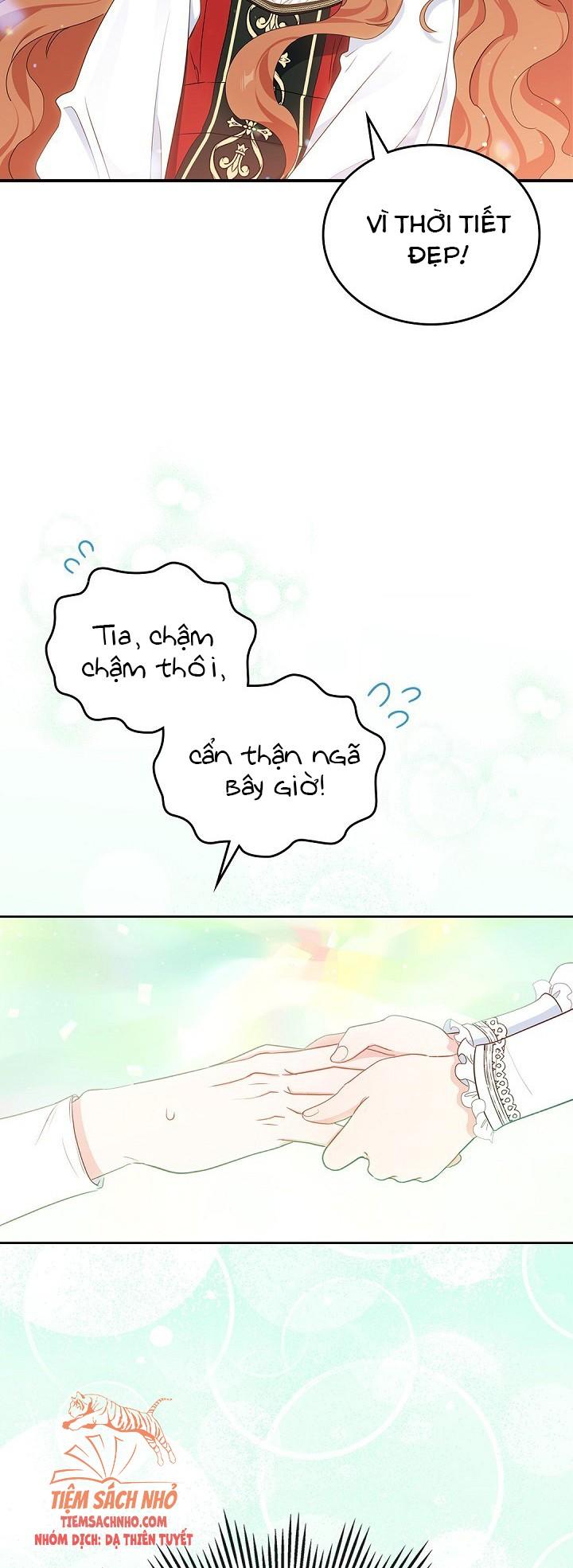 Kiếp Này Ta Nhất Định Trở Thành Gia Chủ: Chapter 11