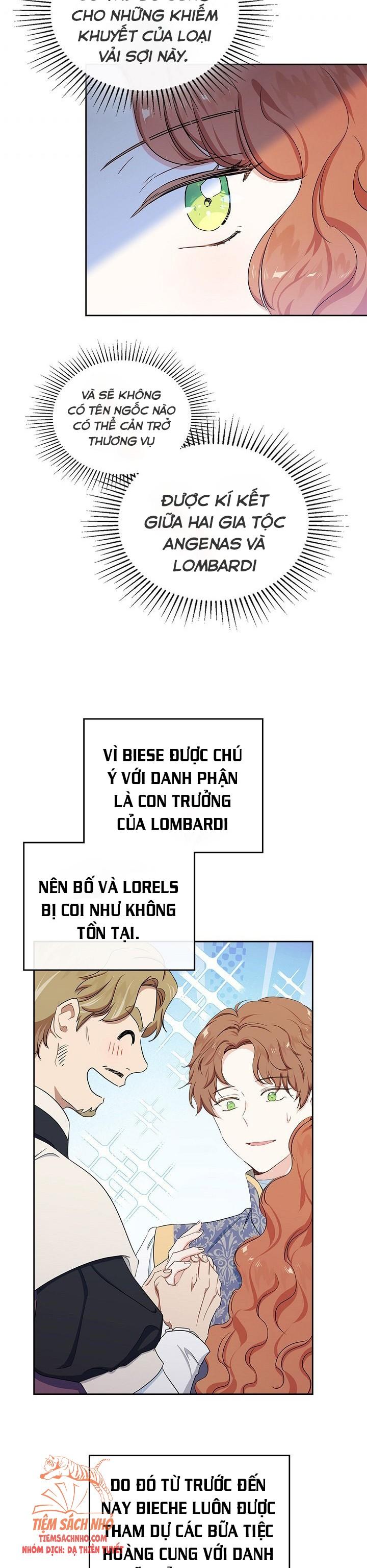 Kiếp Này Ta Nhất Định Trở Thành Gia Chủ: Chapter 12