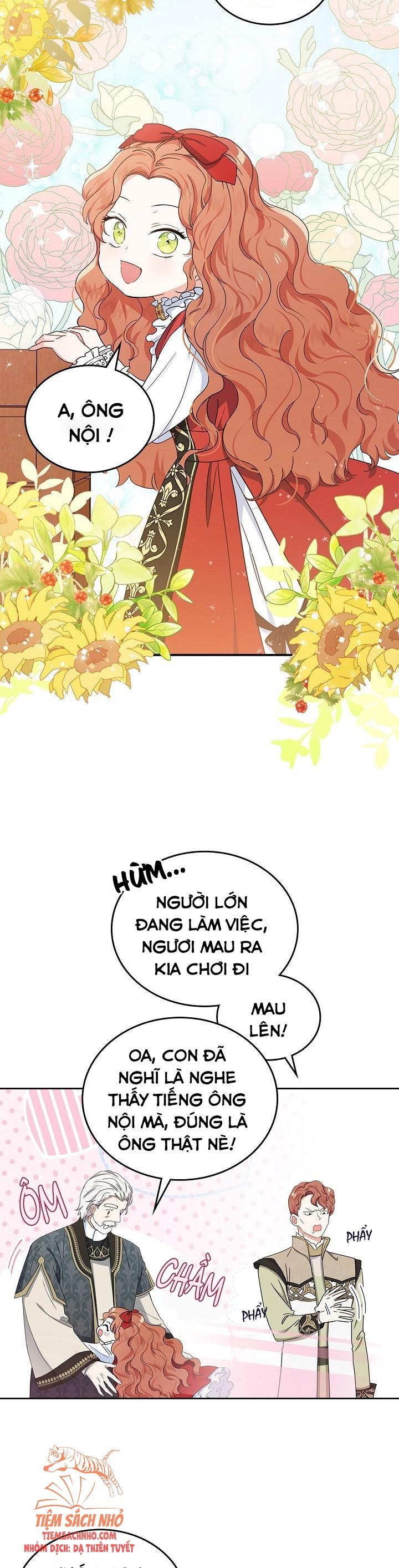 Kiếp Này Ta Nhất Định Trở Thành Gia Chủ: Chapter 12