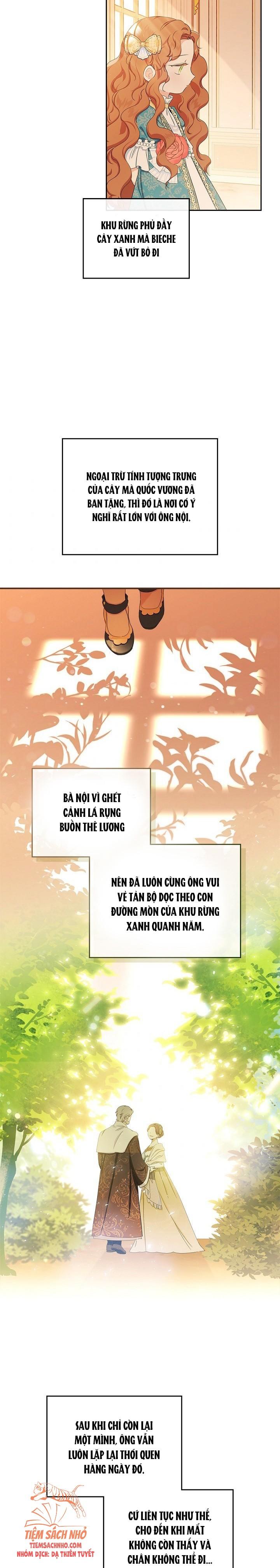 Kiếp Này Ta Nhất Định Trở Thành Gia Chủ: Chapter 13