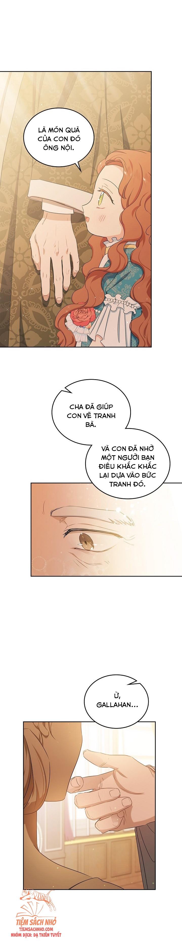 Kiếp Này Ta Nhất Định Trở Thành Gia Chủ: Chapter 13