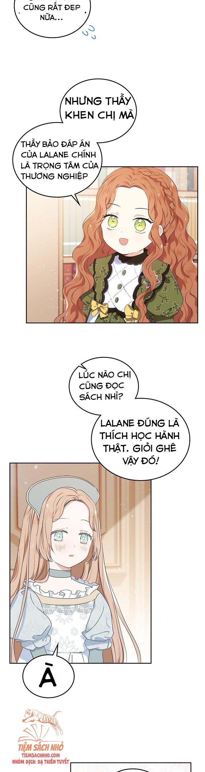 Kiếp Này Ta Nhất Định Trở Thành Gia Chủ: Chapter 14