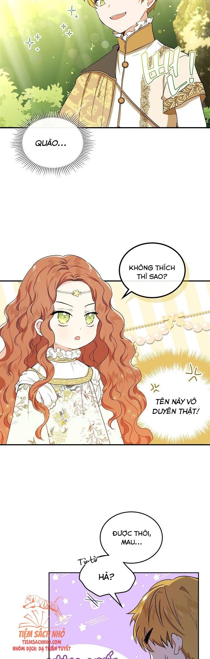 Kiếp Này Ta Nhất Định Trở Thành Gia Chủ: Chapter 15