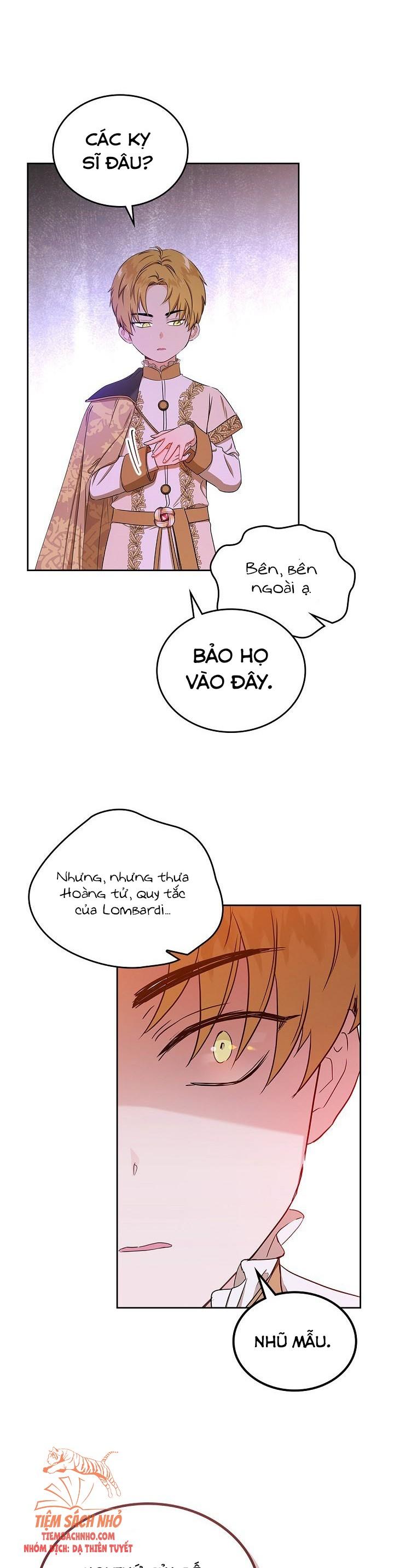 Kiếp Này Ta Nhất Định Trở Thành Gia Chủ: Chapter 15