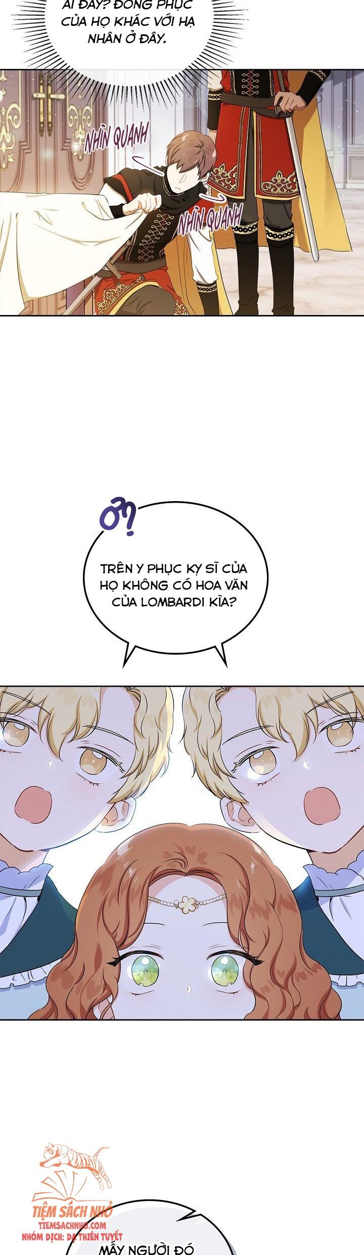 Kiếp Này Ta Nhất Định Trở Thành Gia Chủ: Chapter 15
