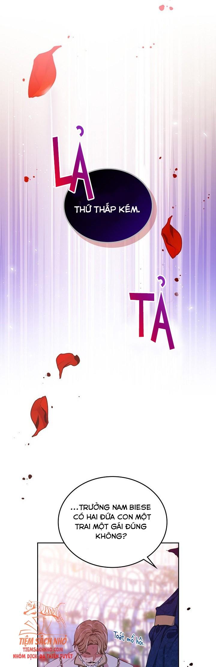 Kiếp Này Ta Nhất Định Trở Thành Gia Chủ: Chapter 15